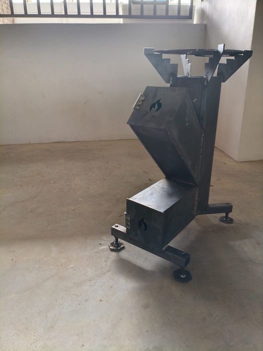 Sobă rachetă  + disc cadou