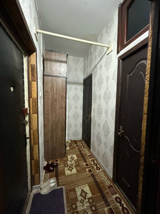 Chilonzor 14 Qizlarga kvartiraga beriladi