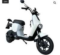 Vand scuter electric/bicicleta electrica ,  500 w 20Ah