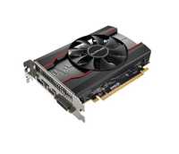 placa video Sapphire 11268-03-20G Radeon Pulse RX 550 2GB GDDR5 HDMI