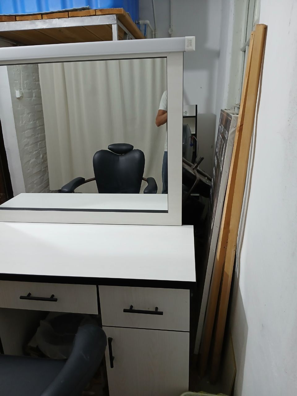 Mebel salon krasati