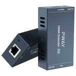 Extender HDMI 50M Cablu Cat5e/Cat6 Full HD 1080P