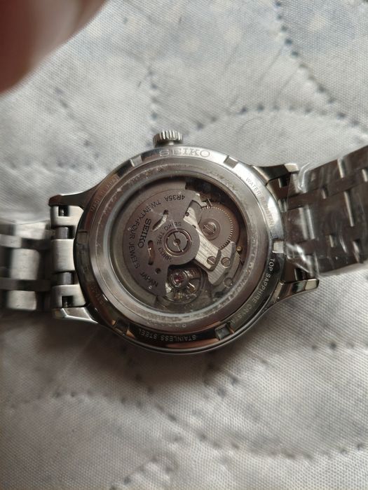 Seiko SRPE53 автоматичен