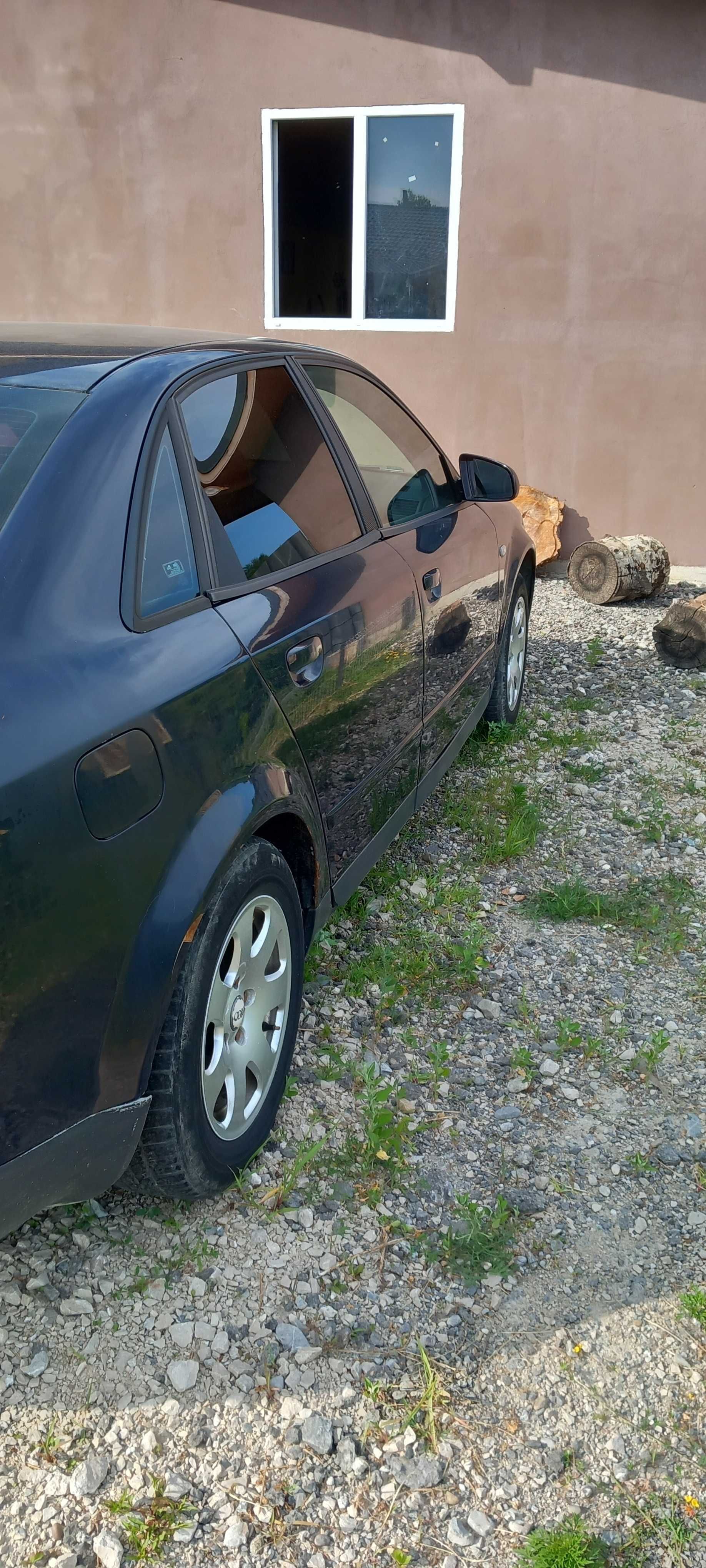 De vanzare audi A4