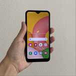 Samsung A01 Samsung