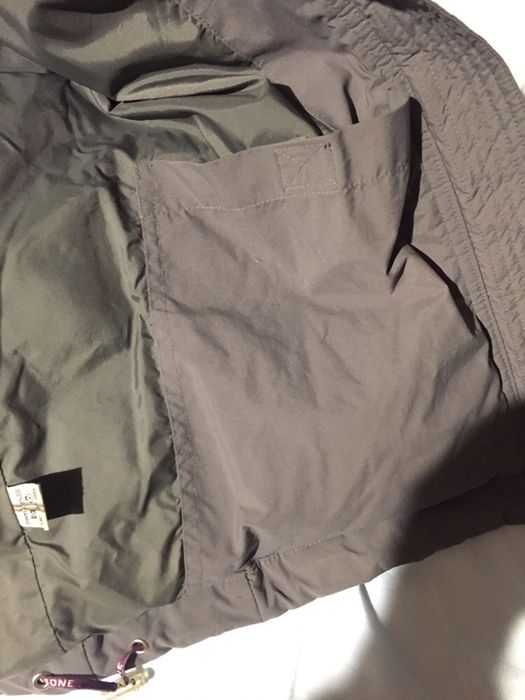 Jacheta cu izolatie din puf de gasca; Cassone marime S