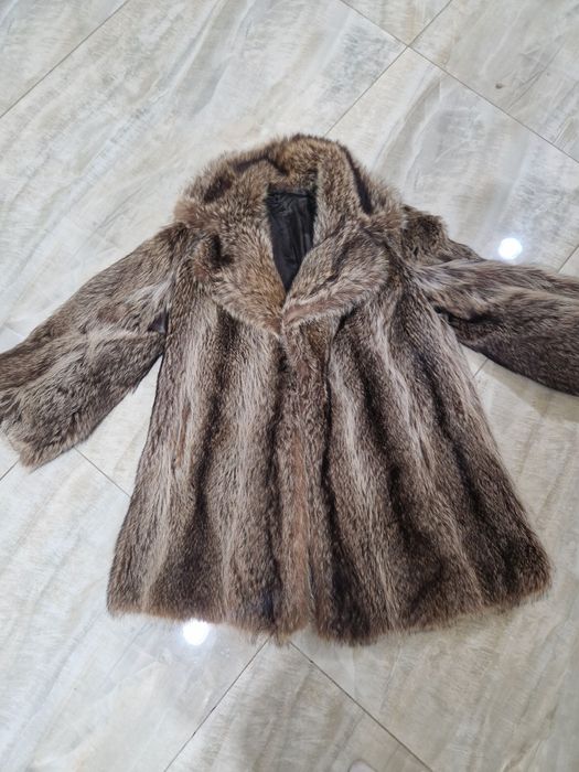 Haina blana naturala