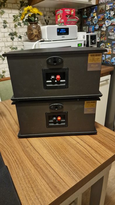Klipsch,boxe,surround de inalta calitate,cel mai mic pret