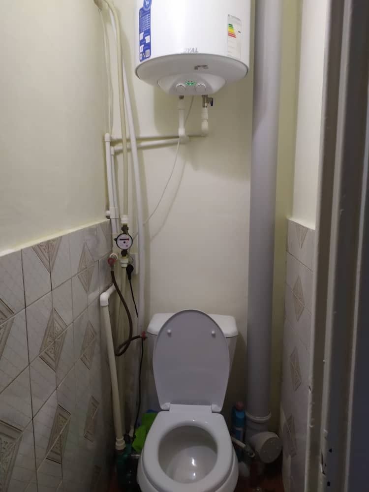 Срочно продаётся квартира