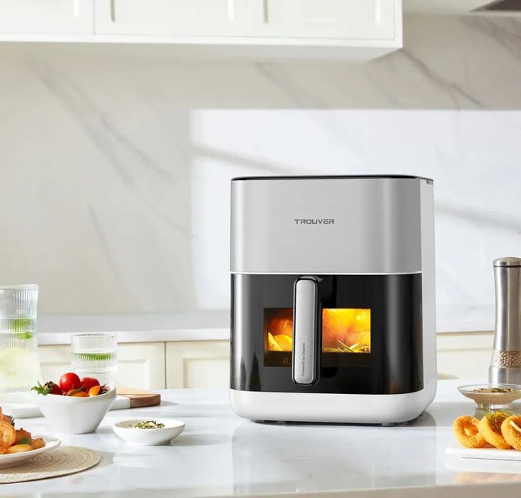 Аэрогриль Dreame Trouver Aerochef FD10 PRO