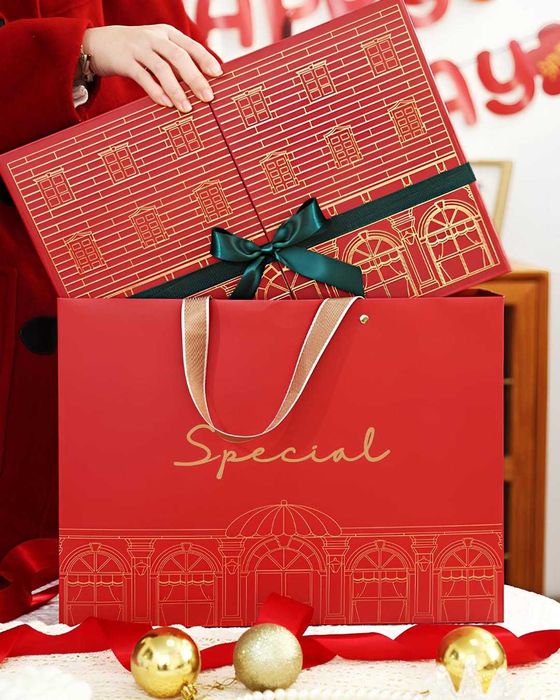 Новогодние Адвент Календари