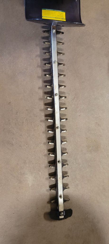 Ножица за жив плет Makita UH6580