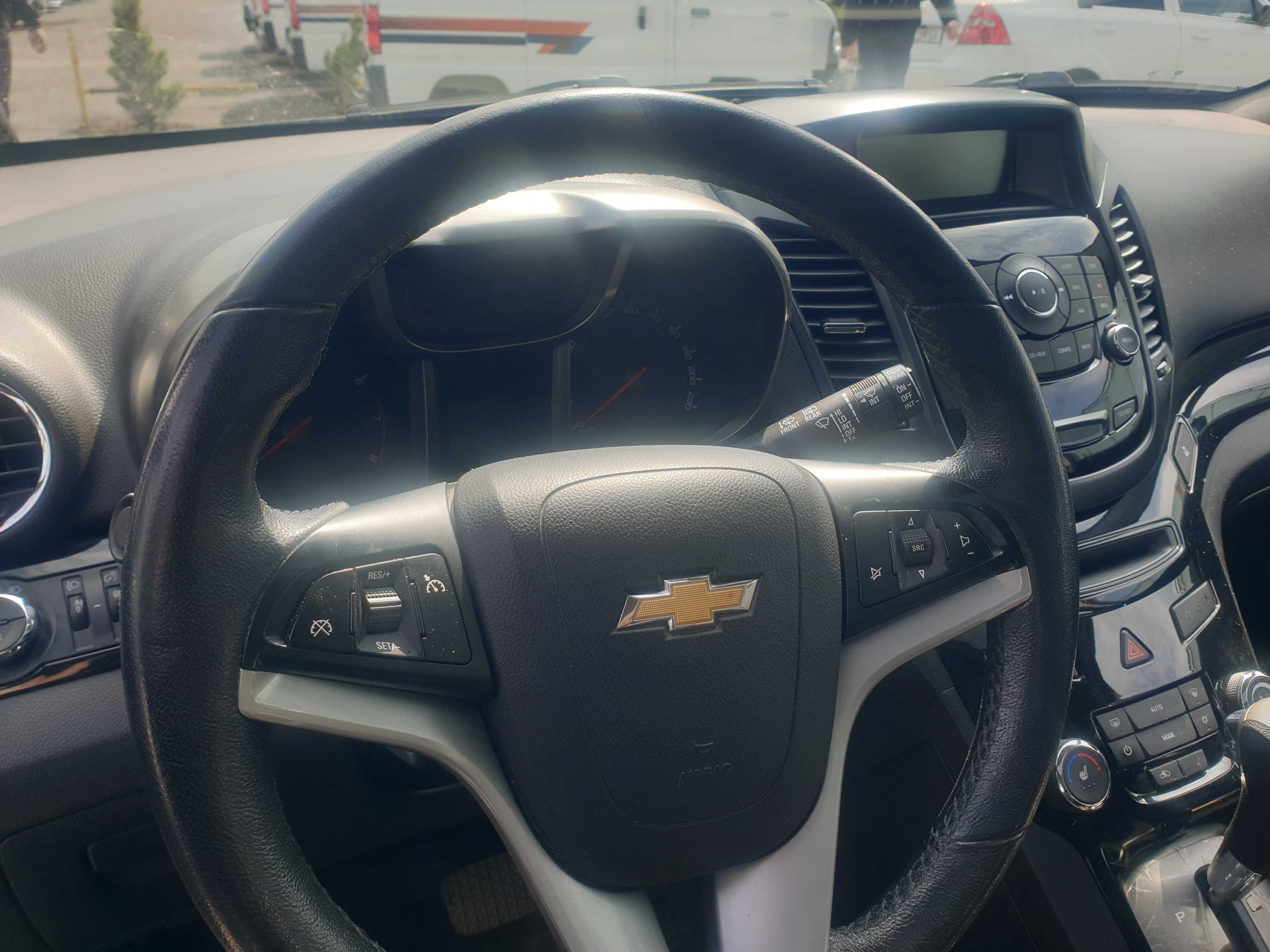 Авто орландо в отличном состоянии