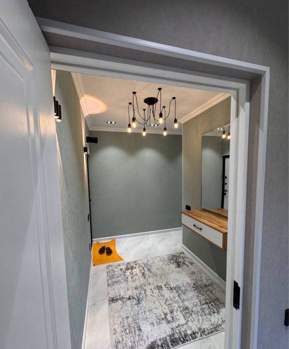 Сдается 1 ком 39 м2 с ремонтом