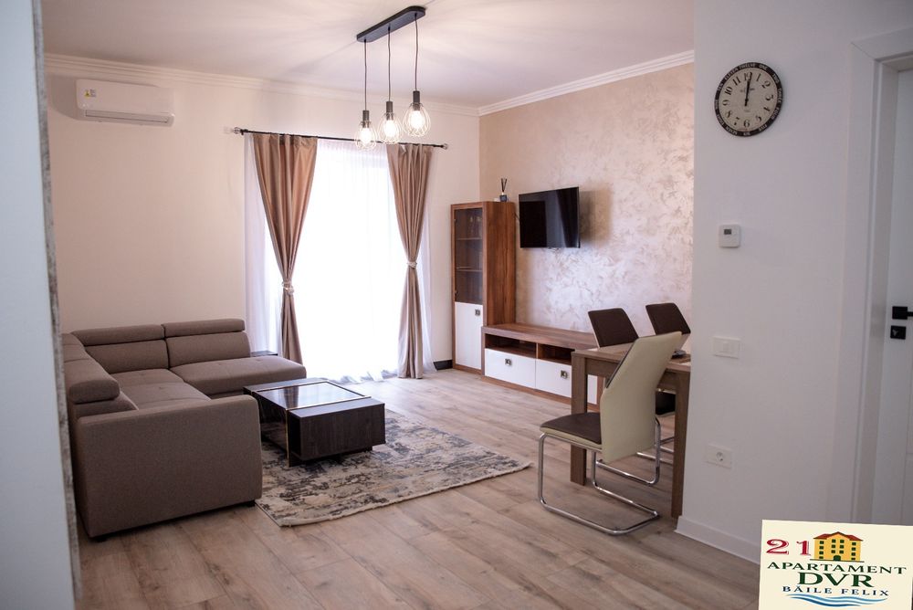 Ofer spre închiriere in Băile Felix Sanmartin!Regim Hotelier/term lung
