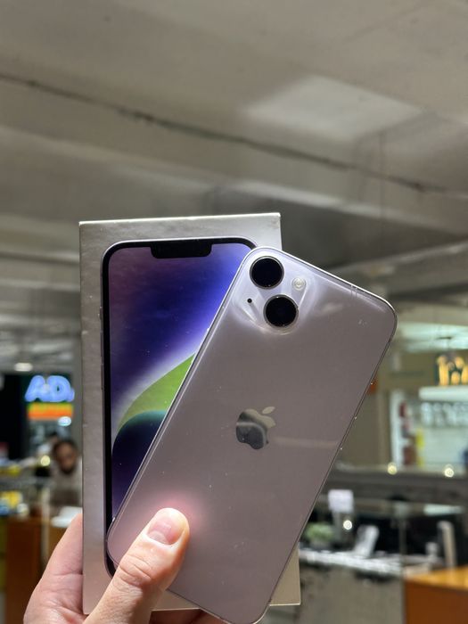 Iphone 14 256 без ремонта