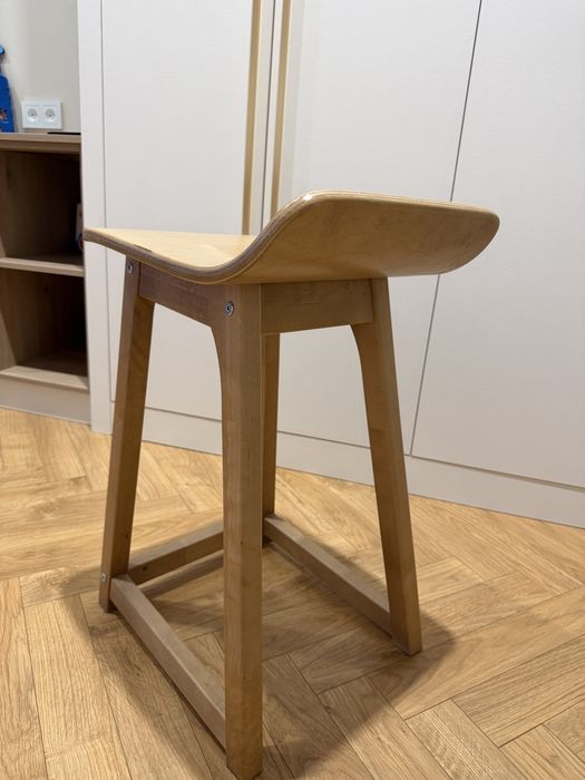 Продаю срочно барные стулья -3