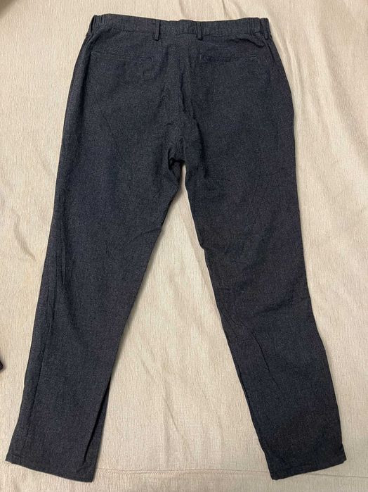 Pantaloni Massimo Dutii