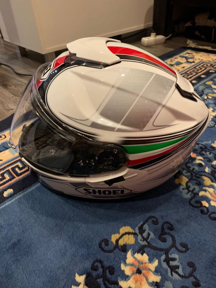 Casca Shoei Gt Air M