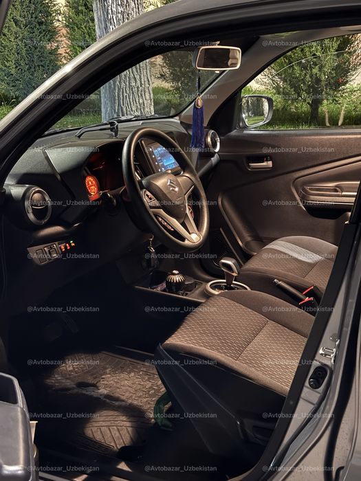 •Suzuki Celerio 2023•