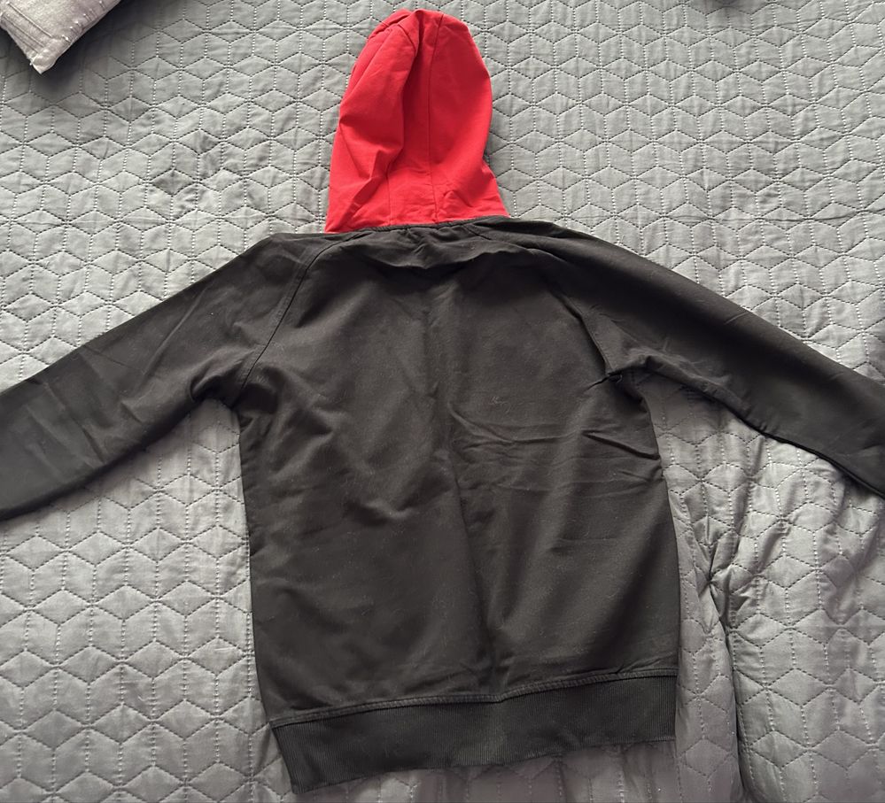 Hoodie на Jordan
