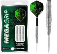 Sageti darts Designa Mega Grip 23 grame