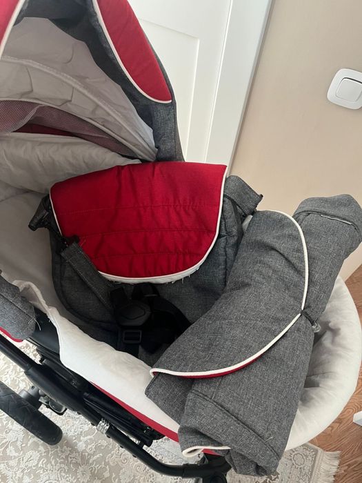 Продам коляску.