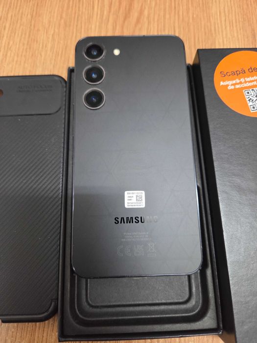 Samsung s25 12GB cu 128GB