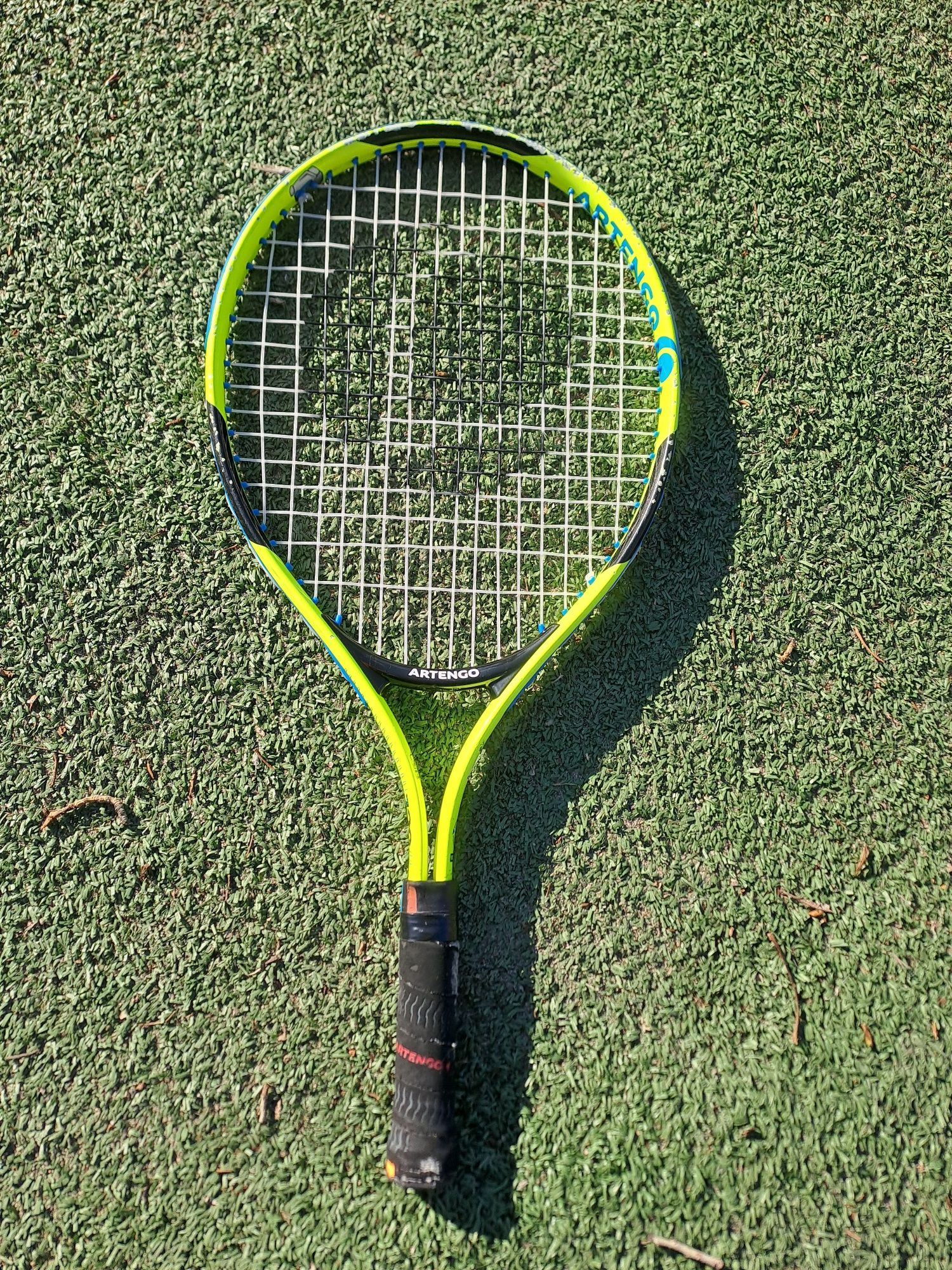 Racheta tenis de câmp pentru copii, marimea 21, Artengo TR 130
