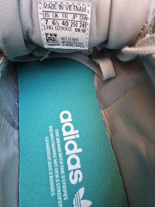 Adidas ZX Torison Nr 40