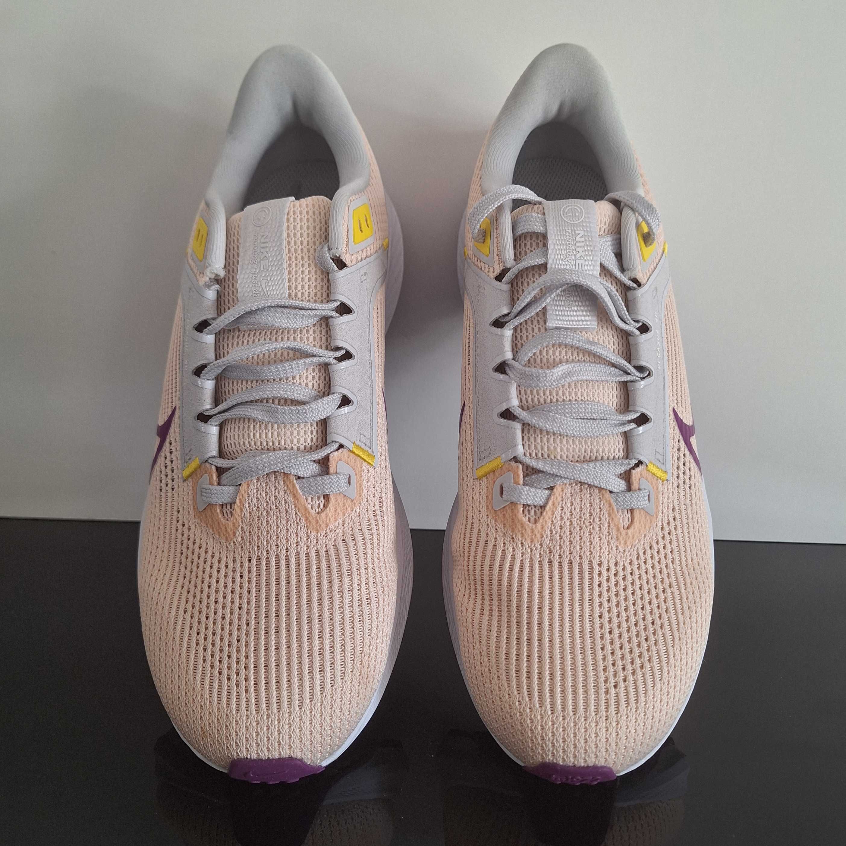 Nike Air Zoom Pegasus 40 номер 39
