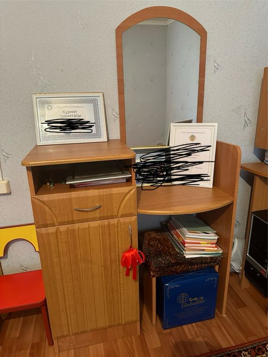 Комод сатылады