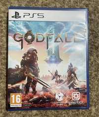 Godfall Playstation 5