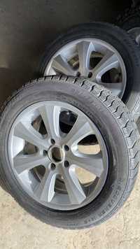 Jante Bmw 235/55/r17 5x120