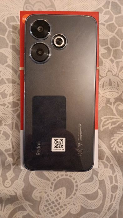 Продавам redmi 13  128gb