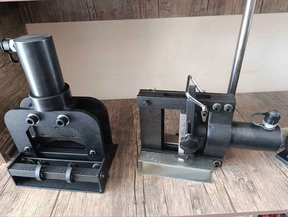 Шинодыр гидравлический