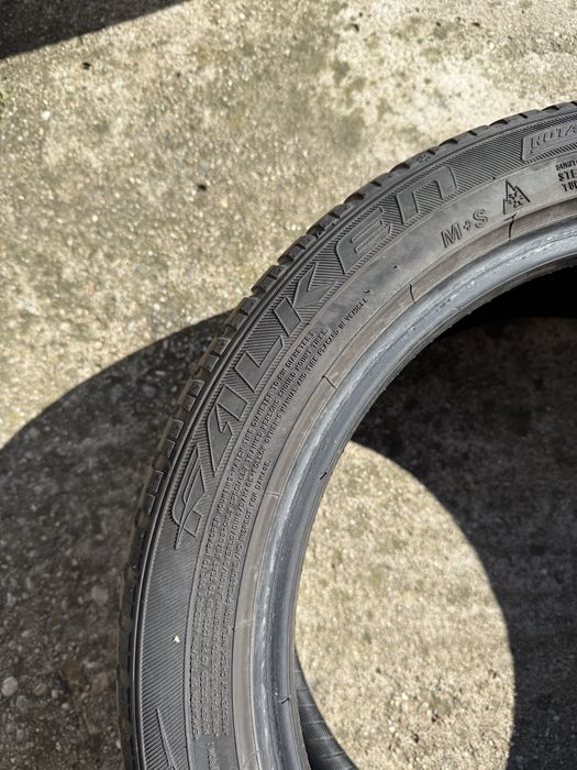 Anvelope  iarna 205/50 R17