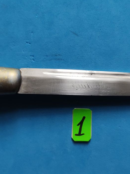 Винтидж Редки модели ножове за колекция