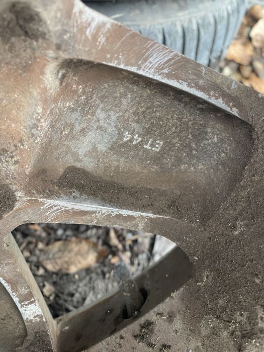 джанти 15 4х114.3 шевролет