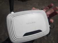 Рутер TP-Link TL-WR