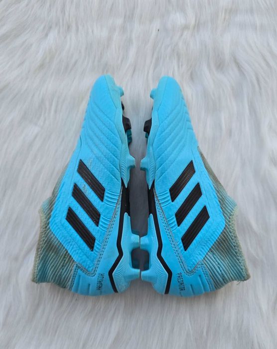 Бутонки Adidas №34/35