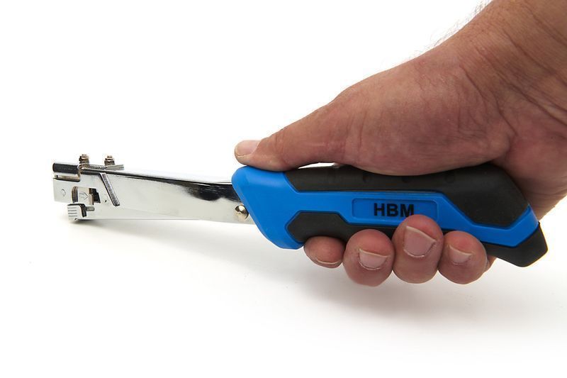 Такер чук 6-10 мм с телчета 400 бр.