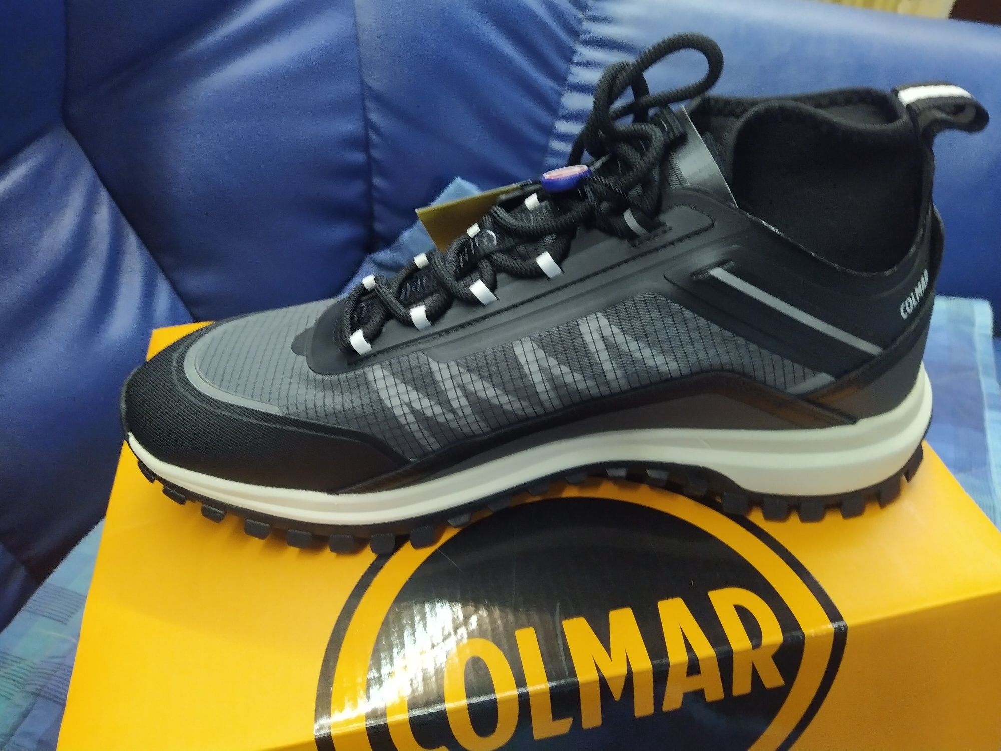 Мъжки спортни обувки Colmar