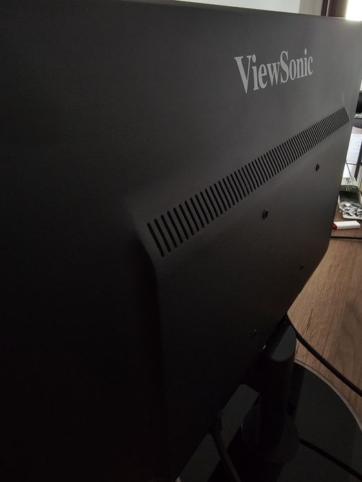 Monitor ViewSonic VA2419-SH 24"