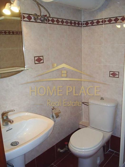 Дава се под наем Двустаен апартамент в Варна, Червен площад - 55 кв.м за 408 € - Снимка #7