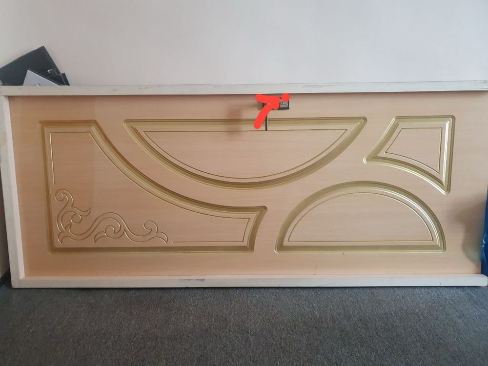 Mdf eshik sotiladi