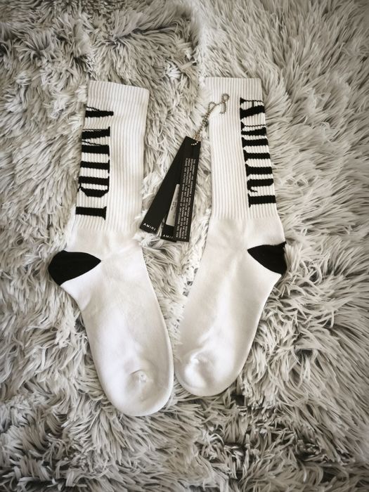 AMIRI чорапи различни модели НОВИ