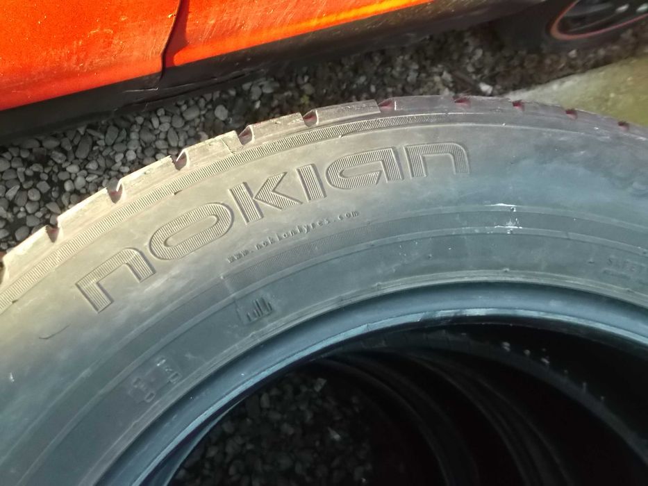 anvelope nokian iarna 235/60/18