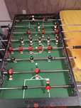 Masa mini fotbal 60/120