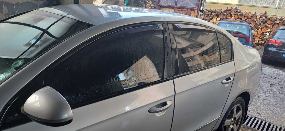 Продавам VW Passat B6 1. 9 105 к.